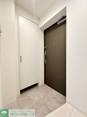 グランカーサ上野松が谷の物件内観写真